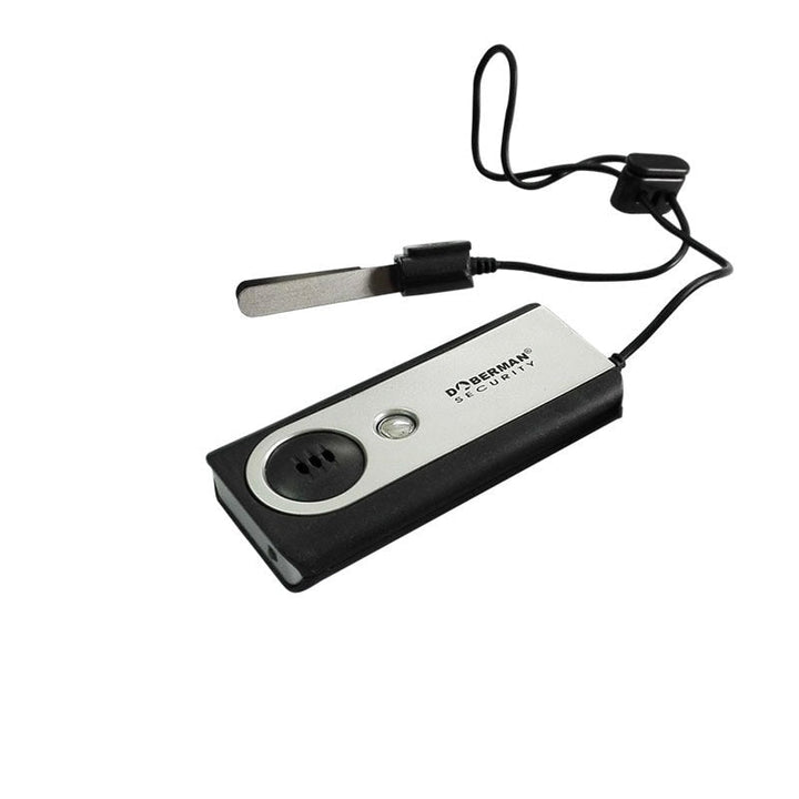 BowLift | Portable Security Door Entry Alarm