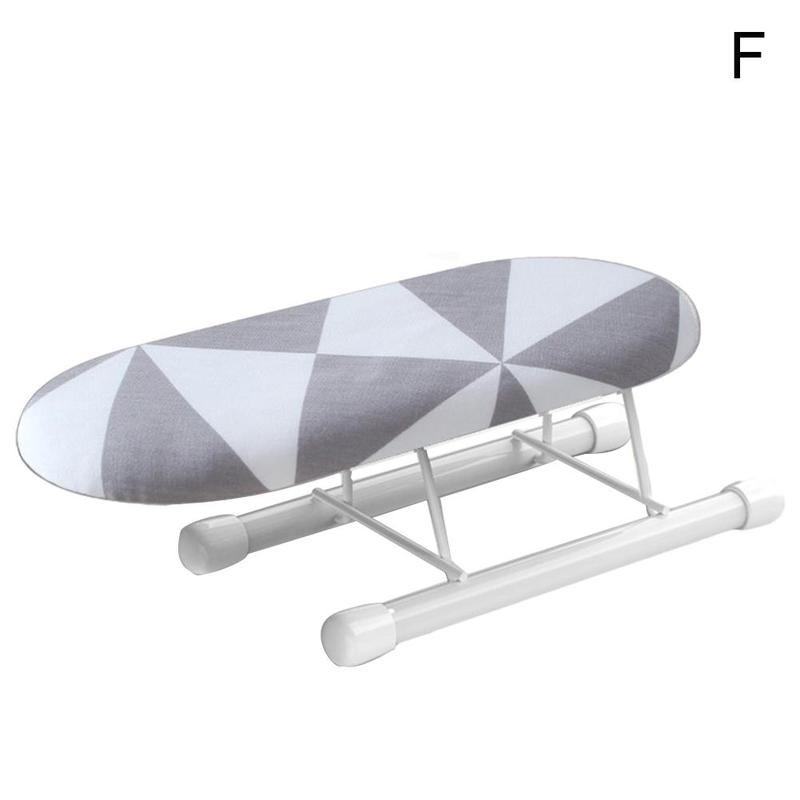 BowLift | MiniPress Foldable Ironing Board