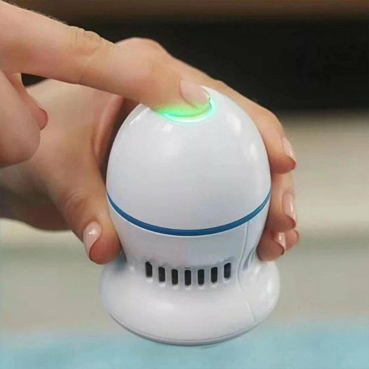 BowLift | Daily Routine Electric Foot Care Tool