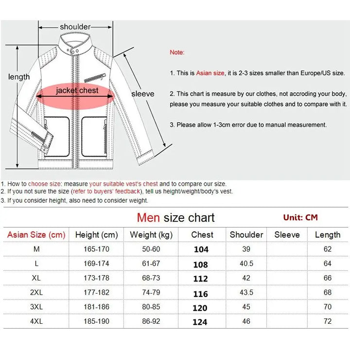 BowLift | Heated jacket with 9 heating zones | USB heat jacket for women & men | Graphene heating technology for outdoor, camping & sports | ThermoVenture