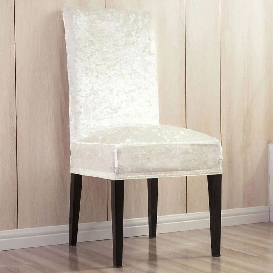 BowLift | Tiara - Soft, durable, and stylish velvet chair cover