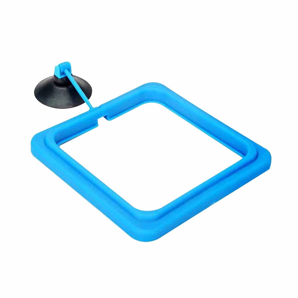 BowLift | Aquarium feeding ring