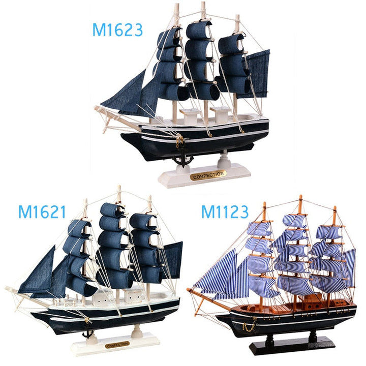 BowLift | Mediterranean Handmade Sailing Ship