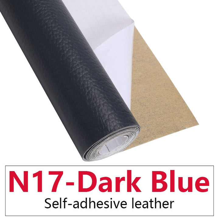 BowLift | Self Adhesive Leather Repair Kit