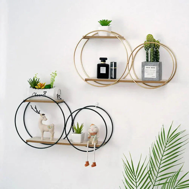 BowLift | WallSpace - Chic Wall Shelves for Stylish Decor