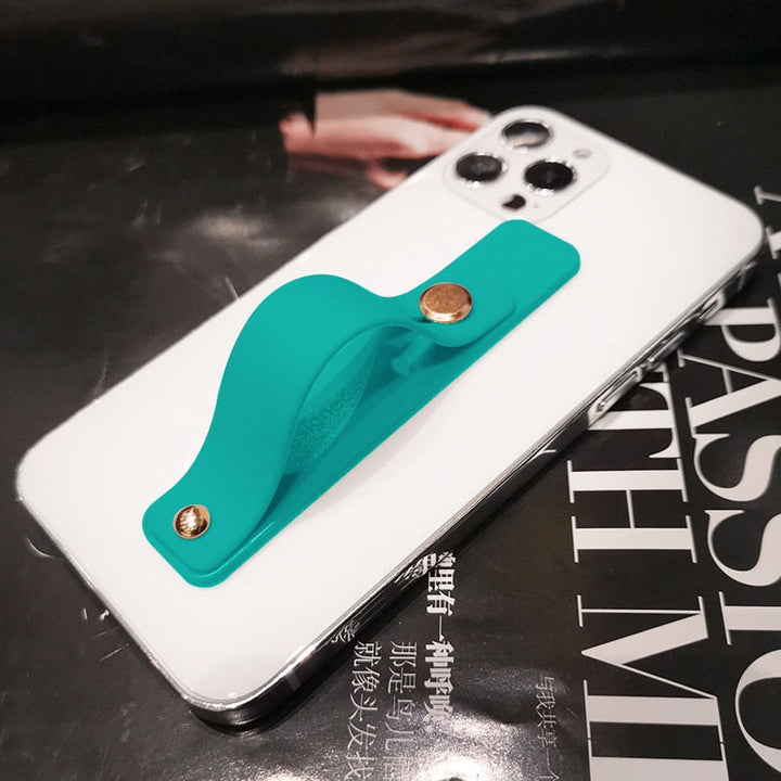 BowLift | Wrist Band Universal Phone Holder Stand