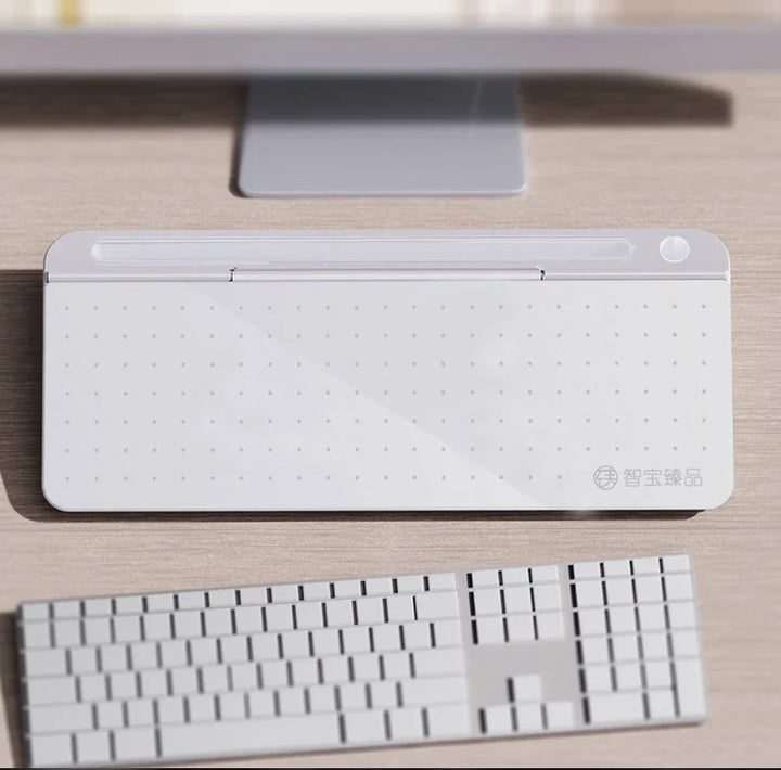 BowLift | Desktop Mini Whiteboard Organizer