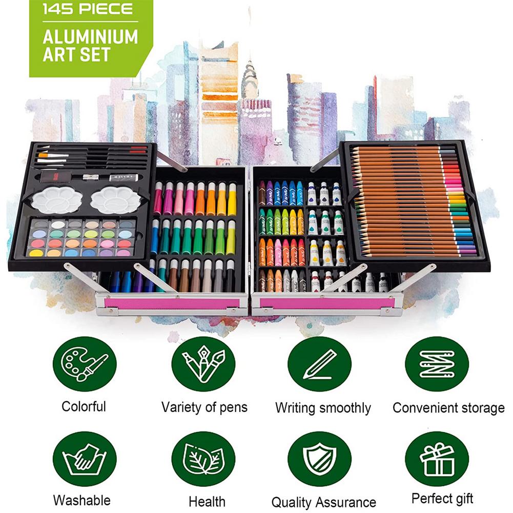 BowLift | Little Artist Drawing Mini Pen Set