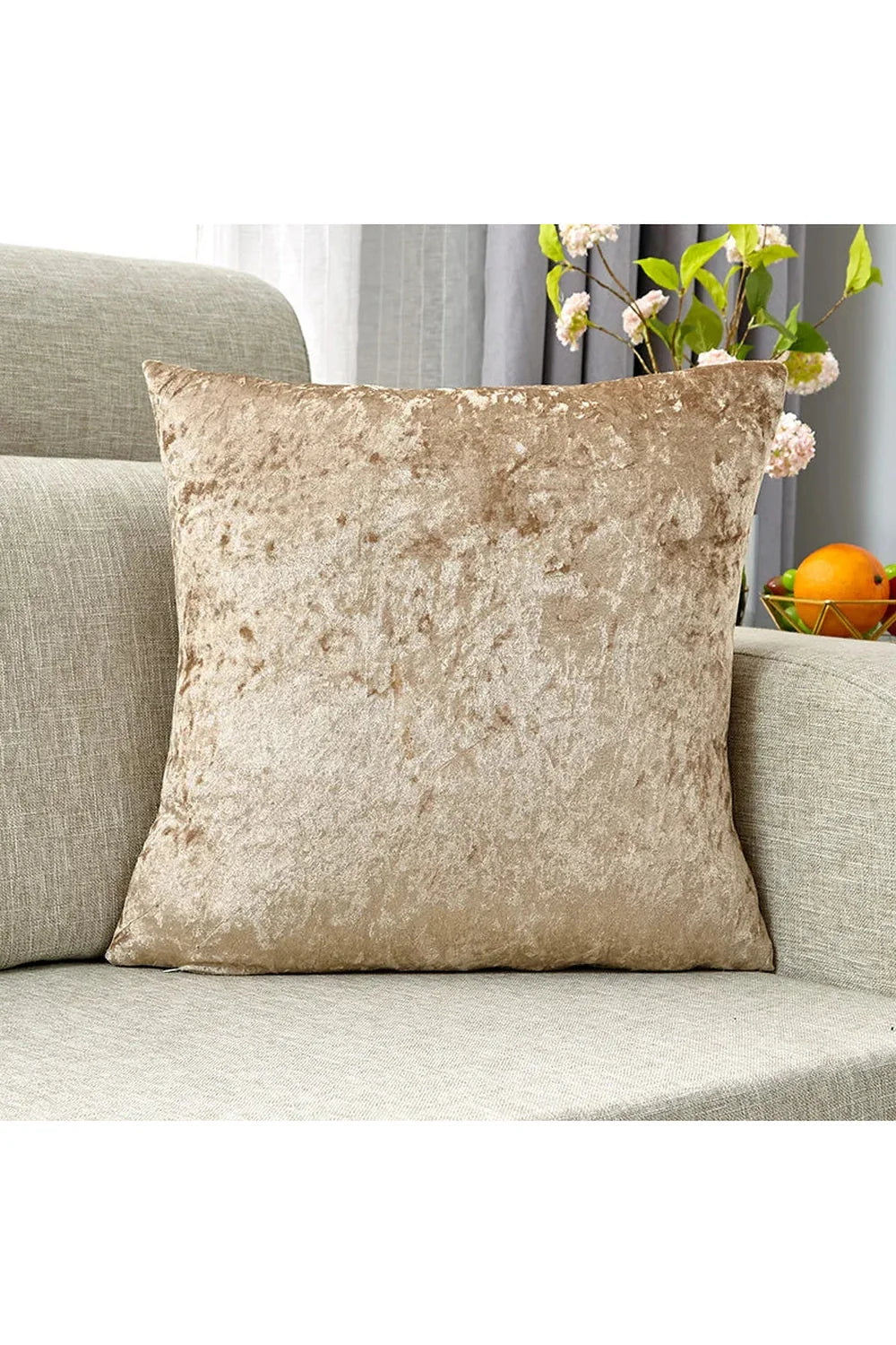 Crush Soft Pillowcase | Bowlift