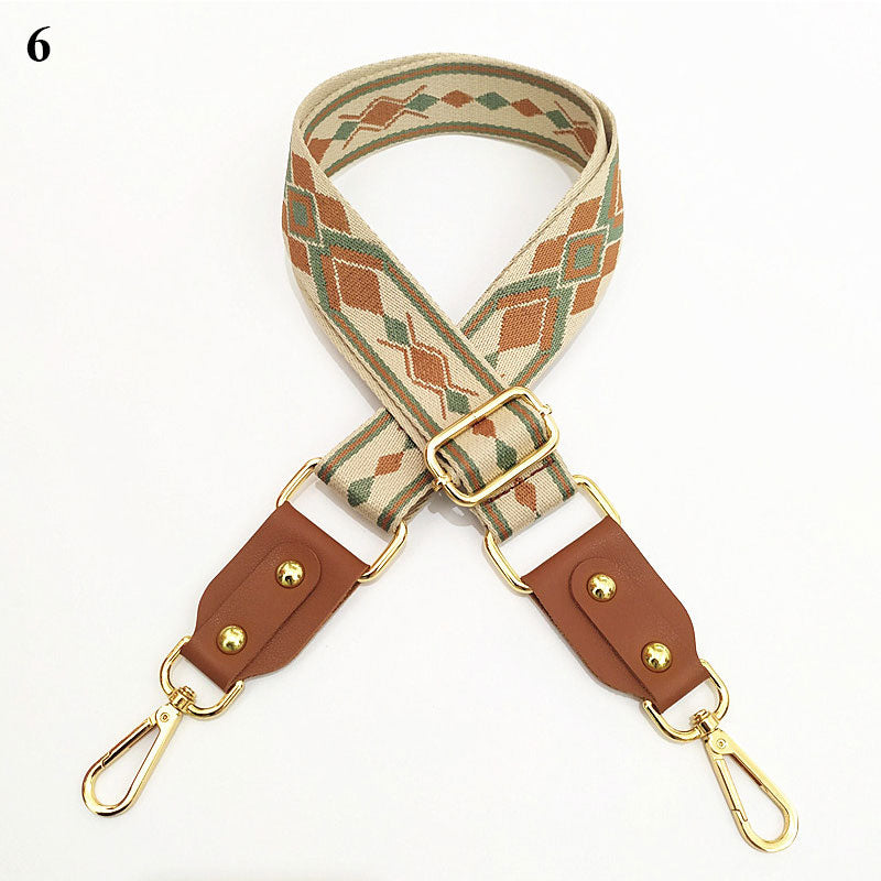 DIY Handmade Bag Accessory Bowlift