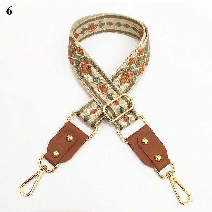 DIY Handmade Bag Accessory Bowlift