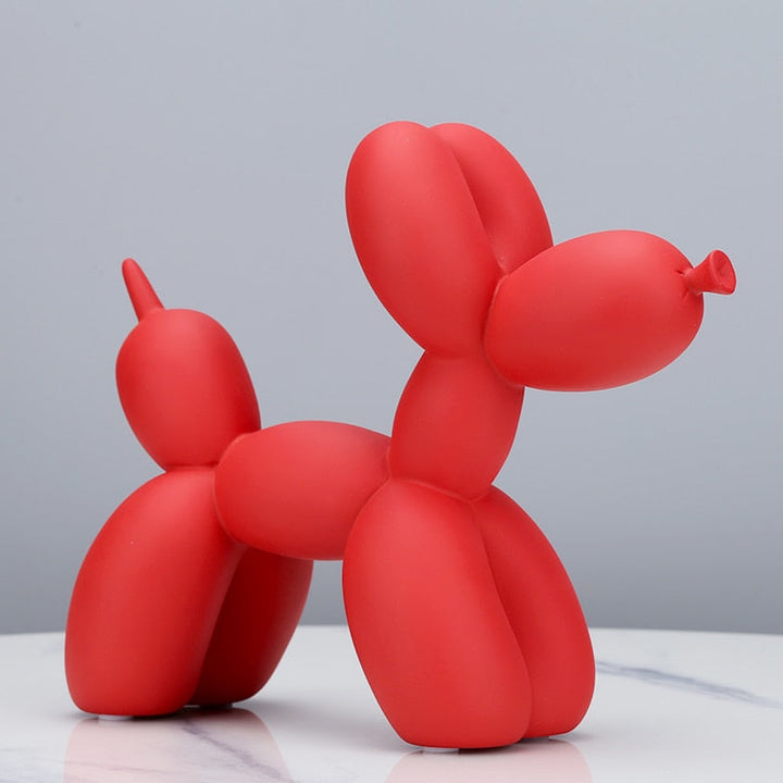 BalloonJoy - Playful Balloon Figures for your Interior Bowlift