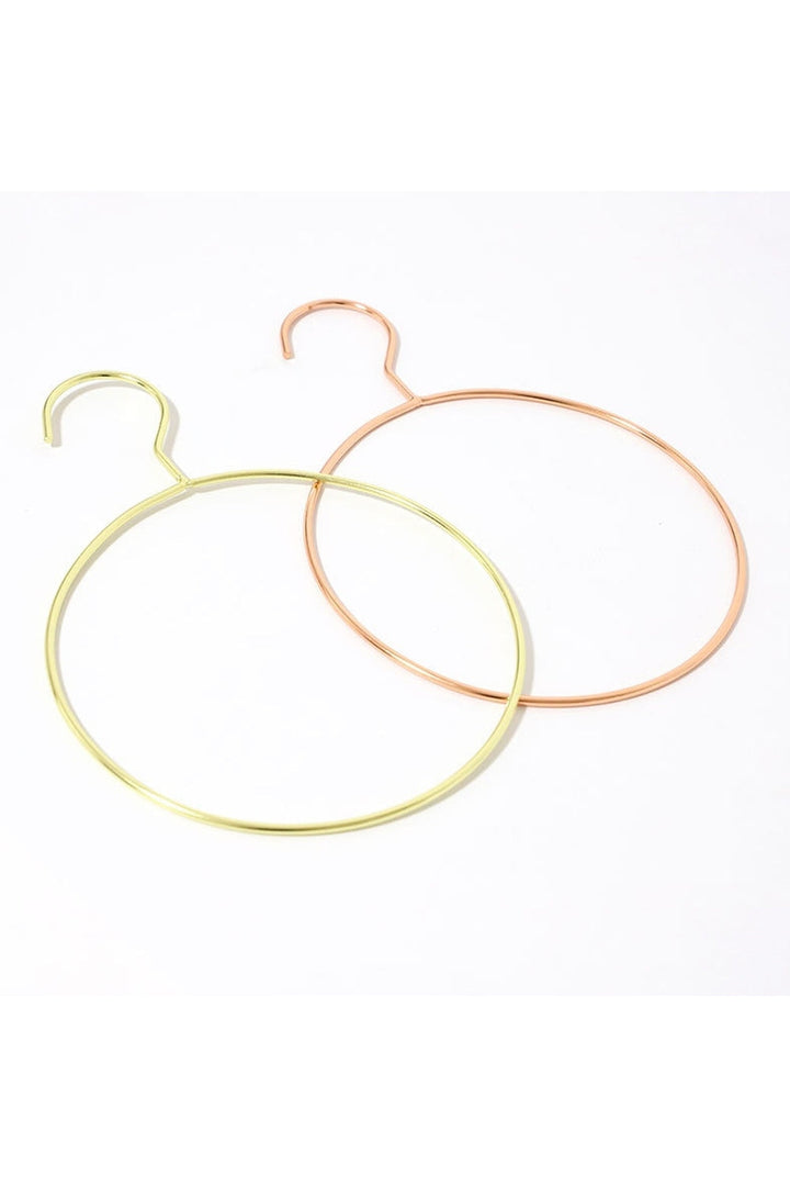 Metal Chic Hanger | Bowlift