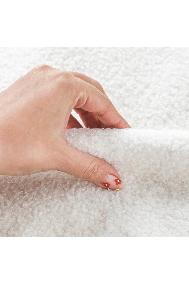 Teddy-Faux-Pillowcase | Bowlift