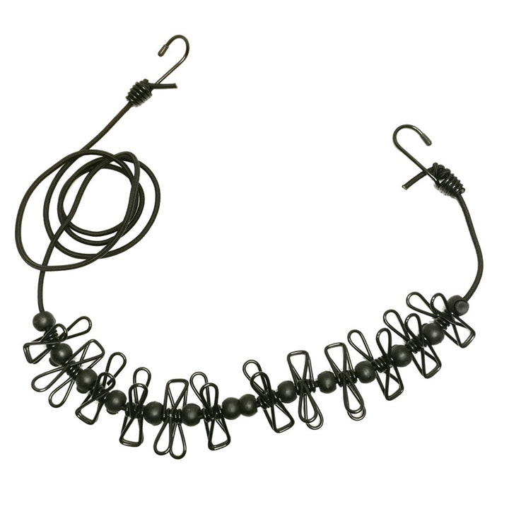 BowLift | 4M Clothesline with Stretch