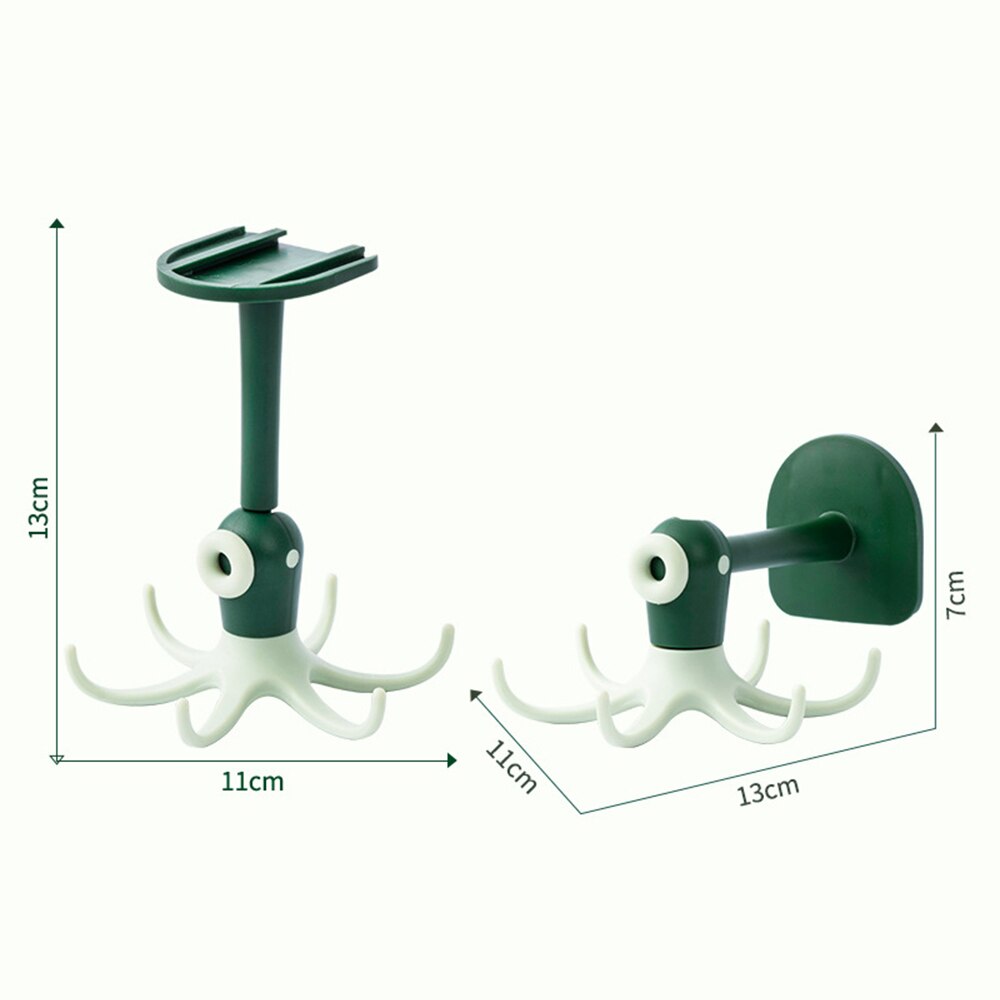 BowLift | 360 Rotating Multifunctional Hanger Hook