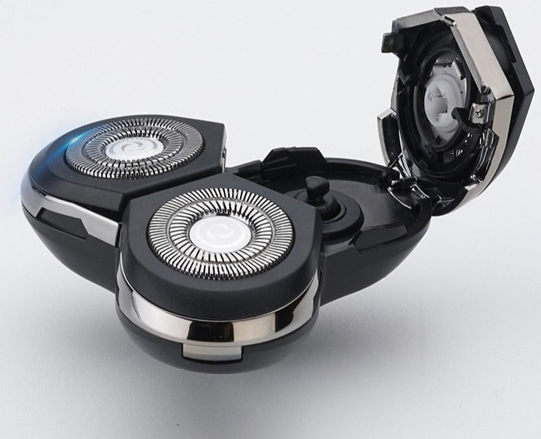 Series Shaver – Rechargeable Shaver for Wet and Dry Bowlift