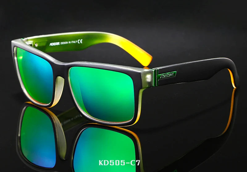 Sport sunglasses with photochromatic lenses | Bowlift