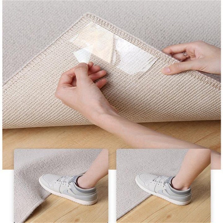 BowLift | Magic ribbon - Transparent - Waterproof - Double-sided - Practical and effective