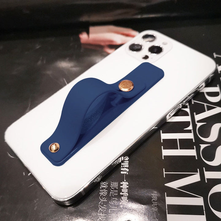 BowLift | Wrist Band Universal Phone Holder Stand
