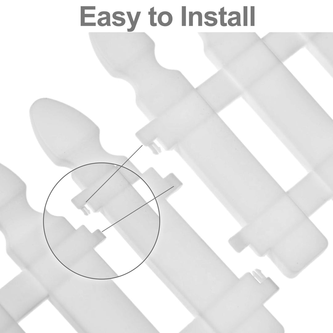 BowLift | Garden Portable Fence Set