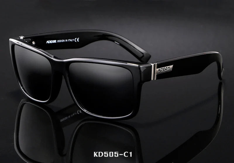 Sport sunglasses with photochromatic lenses | Bowlift