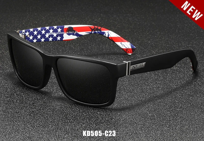 Sport sunglasses with photochromatic lenses | Bowlift