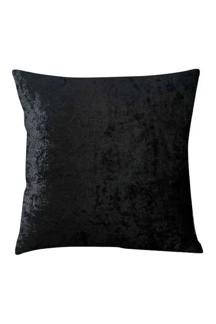 Velvet Square Cushion Cover | Bowlift