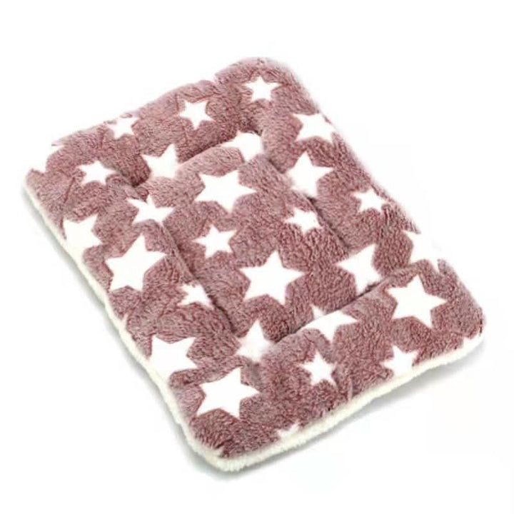 BowLift | PETCLOUD – Cozy fleece pillow for pets with relaxing well-being effect