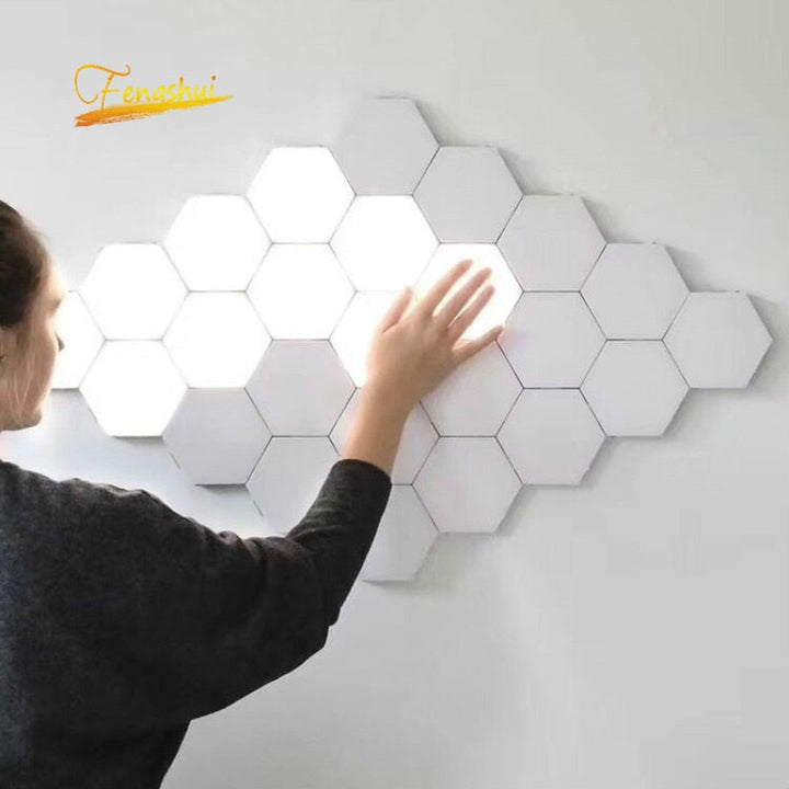 BowLift | HexaLED Touch Pro™