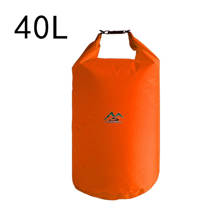 BowLift | Dry Bag Set AquaVault | Waterproof & Tear-resistant | 5L–70L | For Outdoor, Boating & Travel