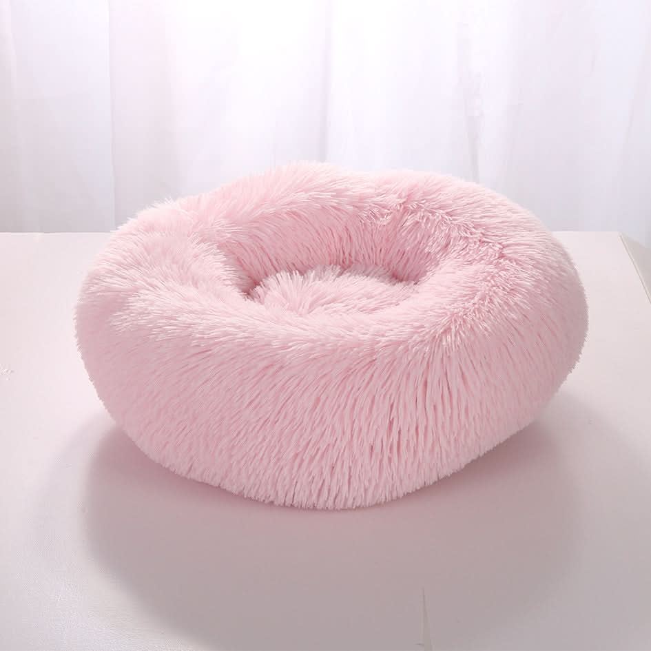 BowLift | Pet Donut Sofa – Cozy retreat for pets & protection for your furniture
