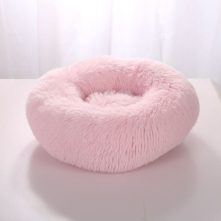 BowLift | Pet Donut Sofa – Cozy retreat for pets & protection for your furniture