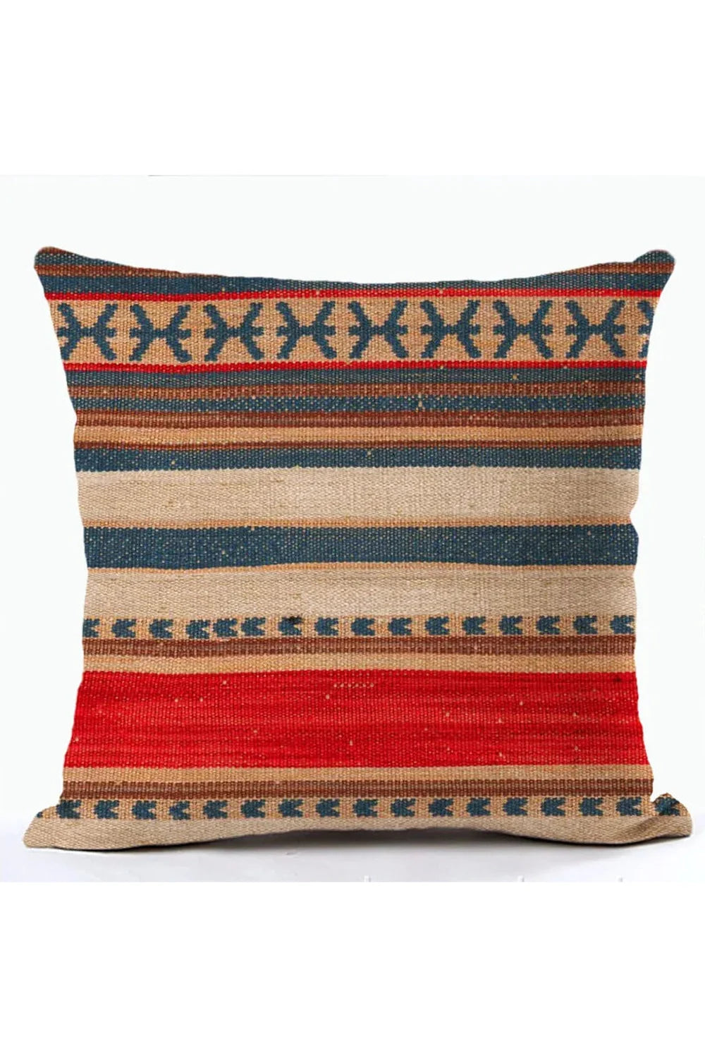 Bohemian Pillowcase | Bowlift