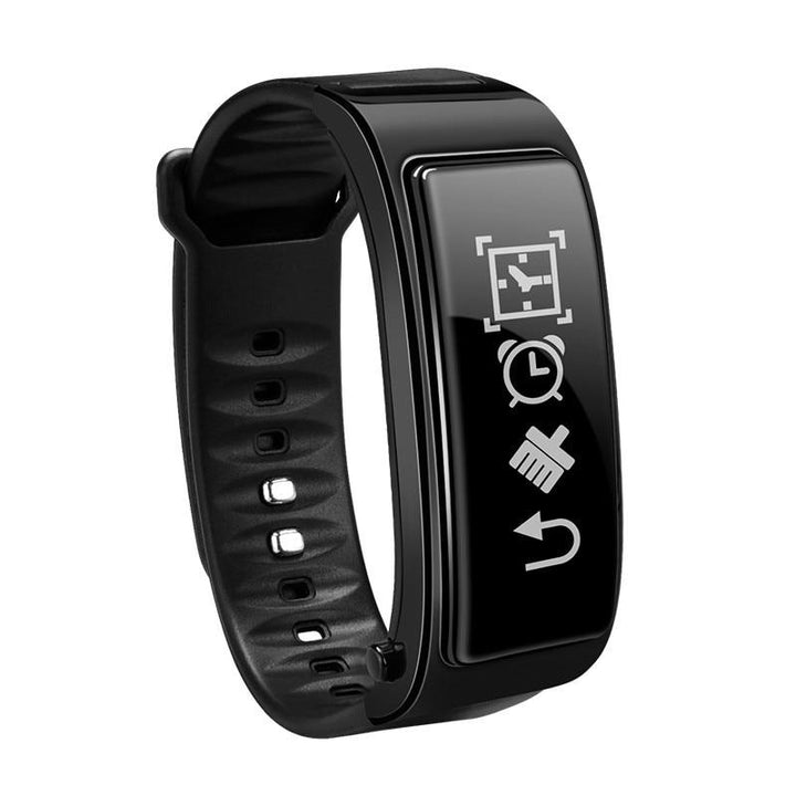 BowLift | Smart Watch Bluetooth Headset