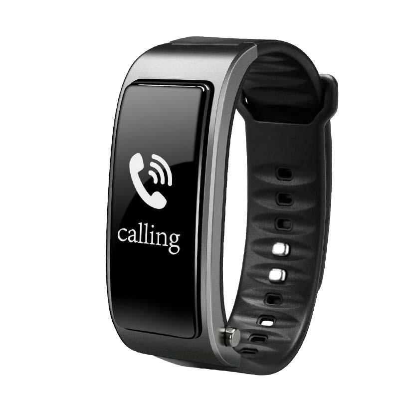BowLift | Smart Watch Bluetooth Headset