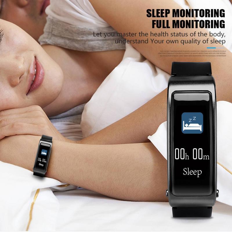 BowLift | Smart Watch Bluetooth Headset
