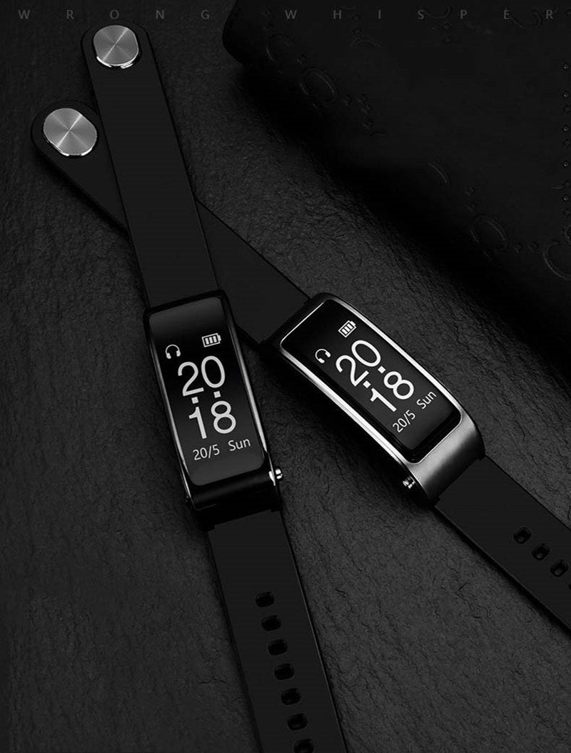 BowLift | Smart Watch Bluetooth Headset