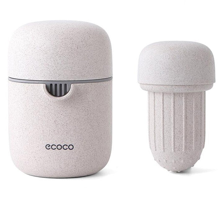 JuicySqueeze Juicer – Anti-slip and Modern Design Bowlift