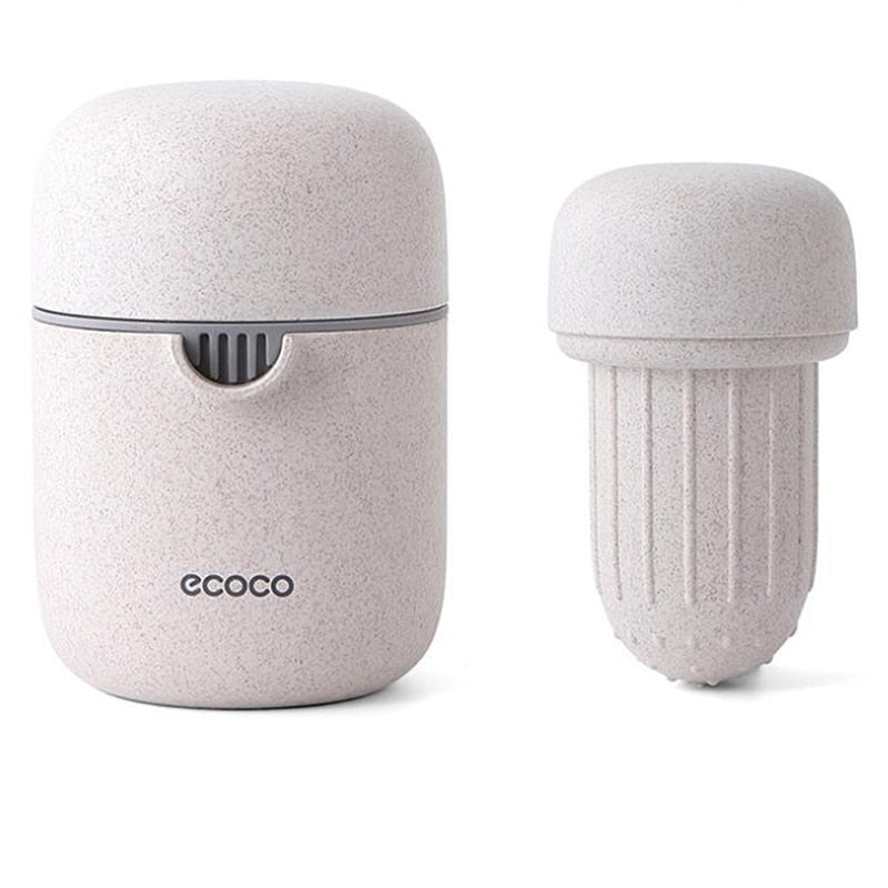 JuicySqueeze Juicer – Anti-slip and Modern Design Bowlift