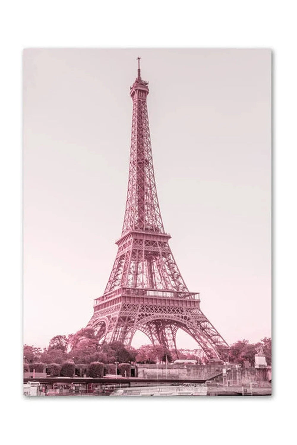 Urban Canvas Poster | Bowlift