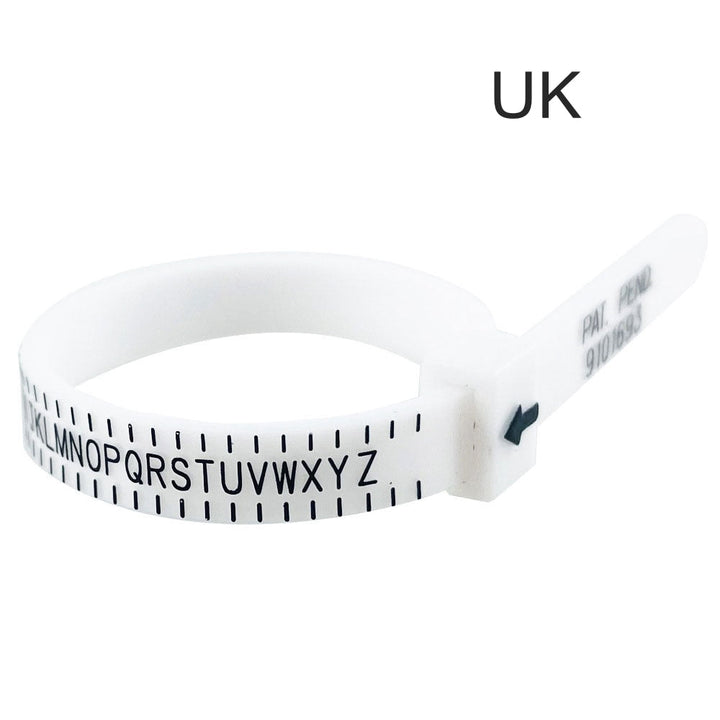 BowLift | Universal Mini Ring Measurer