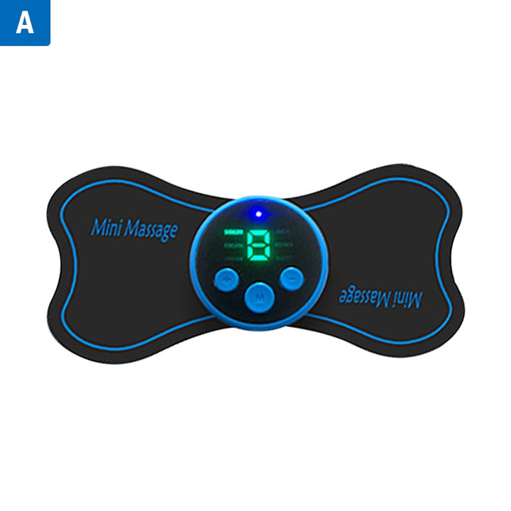 BowLift | Mini Electric Body Neck Relief Massager