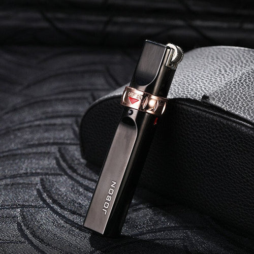 BowLift | Quick Light Turbo Metal Windproof EDC Flashlight
