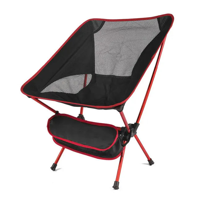 BowLift | Detachable Aluminum Lightweight Chair