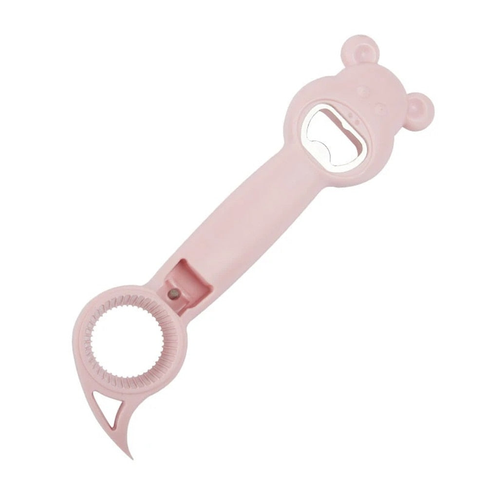 BowLift | Mini Bottle Lid Jar Opener