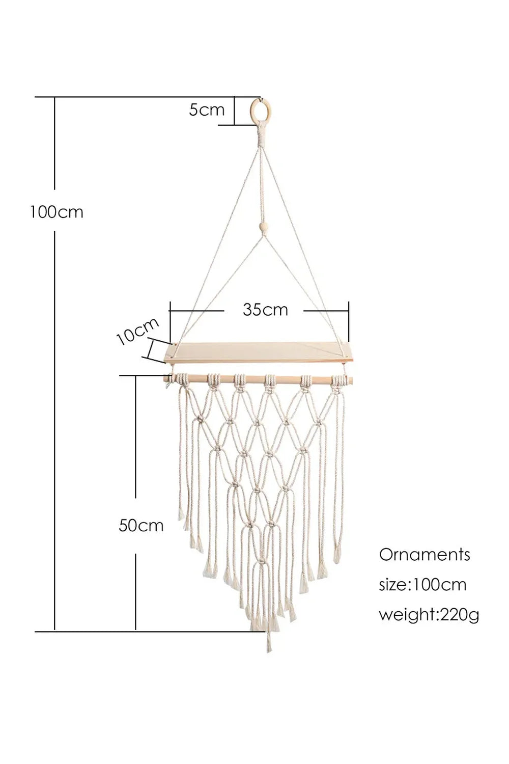 Shelf Wall Decoration | Bowlift