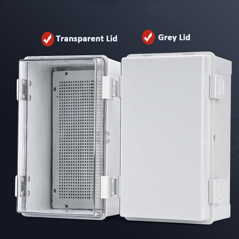 BowLift | Anti Rain Outdoor Waterproof Electrical Socket Box