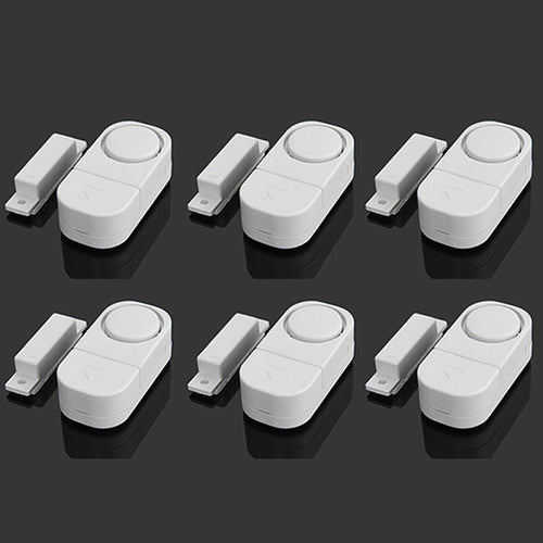 BowLift | Home Security Mini Wireless Security Alarm