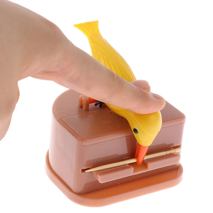 BowLift | Toothpick Dispenser